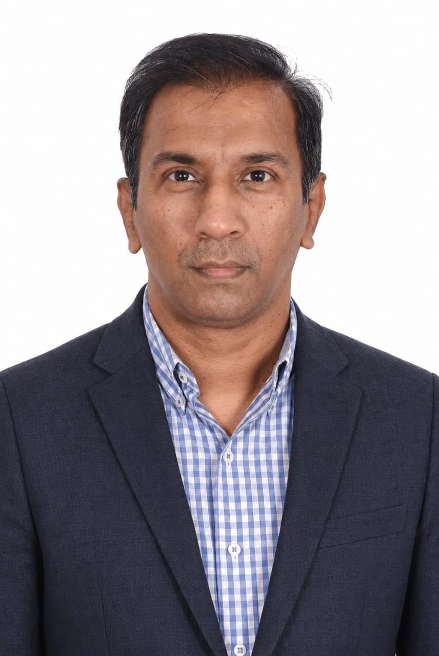 MR. SUHAIL KHAN - HON. CHAIRMAN